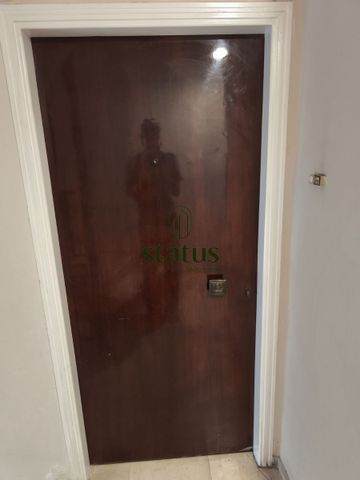 Studio/Γκαρσονιέρα για ενοικίαση Βουδ (Πάτρα) - Photo 2