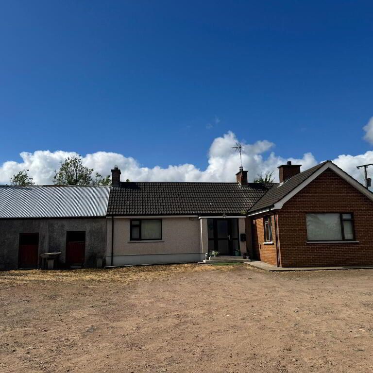 3 Ballymulligan Road, Magherafelt, BT45 6EP - Photo 2