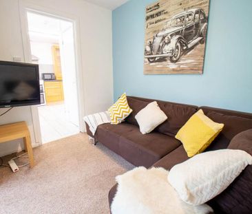 4 bedroom house to rent - Photo 1