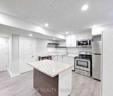 For Lease - 35 Perdita Road, Brampton, Ontario - Photo 3