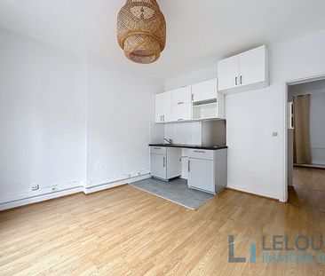 Location Appartement 2 pièces 32m² ROUEN 76000 - Photo 3