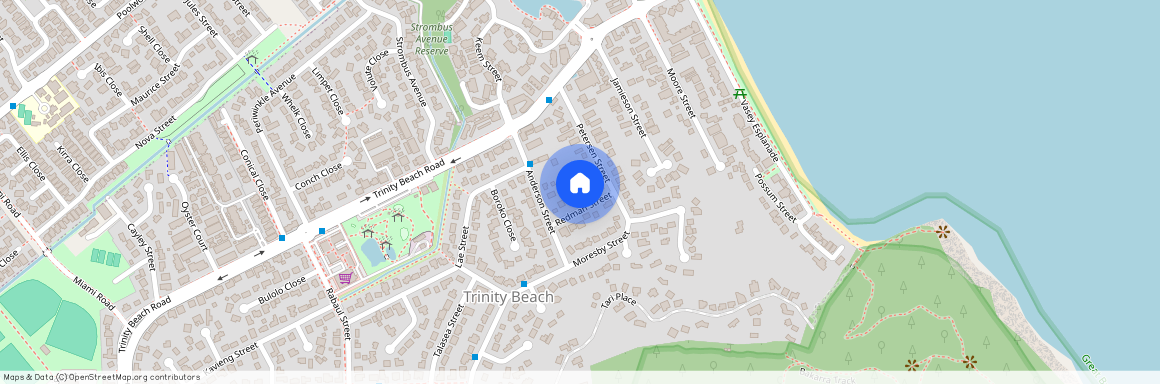 16 Redman Street, 4879, Trinity Beach