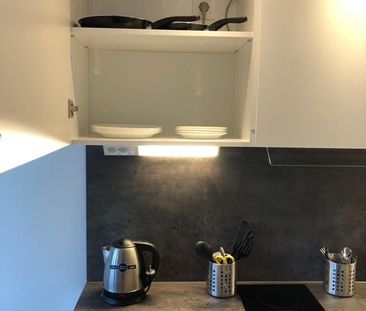 Flyginfarten, Järfälla - Foto 6