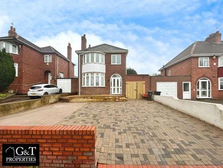 Stourbridge Road, Dudley, DY1 - Photo 4