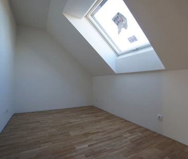 Moderne 2-Zimmer Wohnung mit Balkon -Top Floor Apartment- Ab sofort - Photo 6