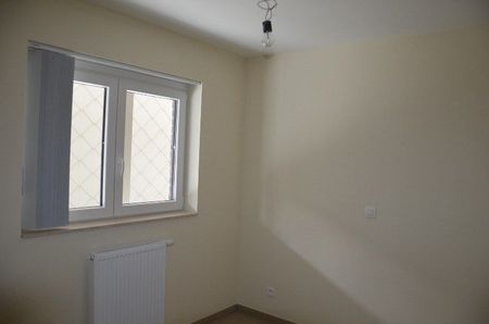 Recent appartement eerste verdieping in centrum - Photo 4