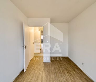 A LOUER ? Appartement T3 neuf à Rillieux-la-Pape (Rillieux Village) - Photo 6