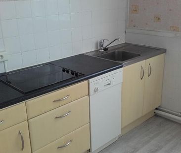 Appartement - Photo 1