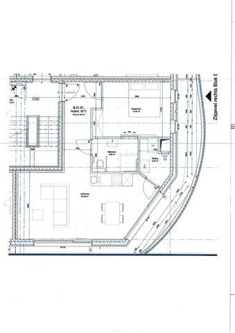 Serviceflat te huur - Photo 2