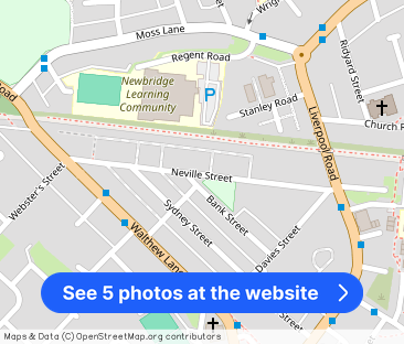 Neville Street, Platt Bridge, Wigan, WN2 - Photo 1