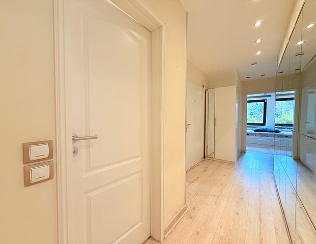 3Zimmer- möblierte Wohnung in Lokstedt-privatem Garten Garage - Photo 1