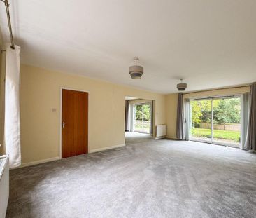 4 bedroom detached house to rent - Photo 1