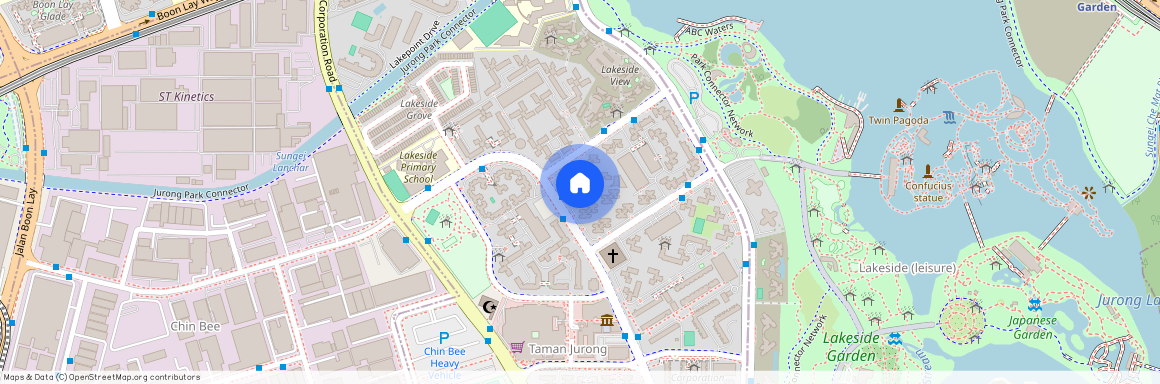 339A Kang Ching Road (611339), Singapore