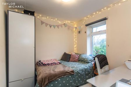 5 bedroom terraced house to rent - Photo 4