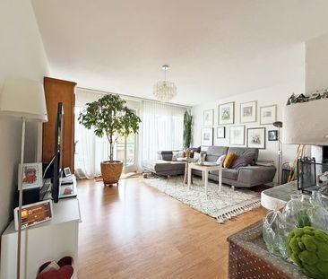 3.5 Zimmer, 79 m², 2. Stock - Photo 2