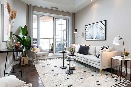 For Lease - 21 Burkebrook Place Unit# 332, Toronto, Ontario - Photo 3