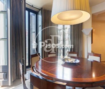Apartamento en alquiler en La Dreta de L'Eixample - Photo 3
