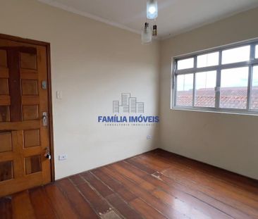 Apartamento 2 Quartos Vila Cascatinha 55m² - Photo 3