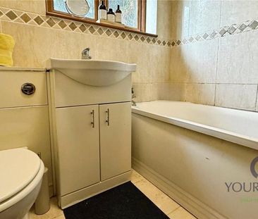 1 bedroom in a house share to rent - Photo 5