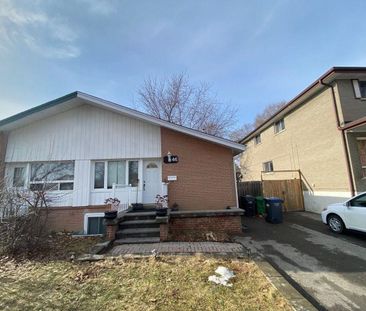 For Lease - 46 Corby Crescent, Brampton, Ontario - Photo 6