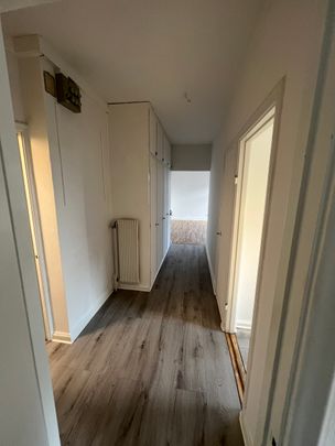 Engelbrektsgatan, Trelleborg - Foto 1