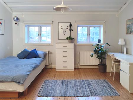 Ängsjövägen, Järfälla - Foto 4