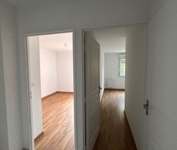 Appartement à louer 3 pièces • 69,49 m2 Saint-Avertin - Photo 3