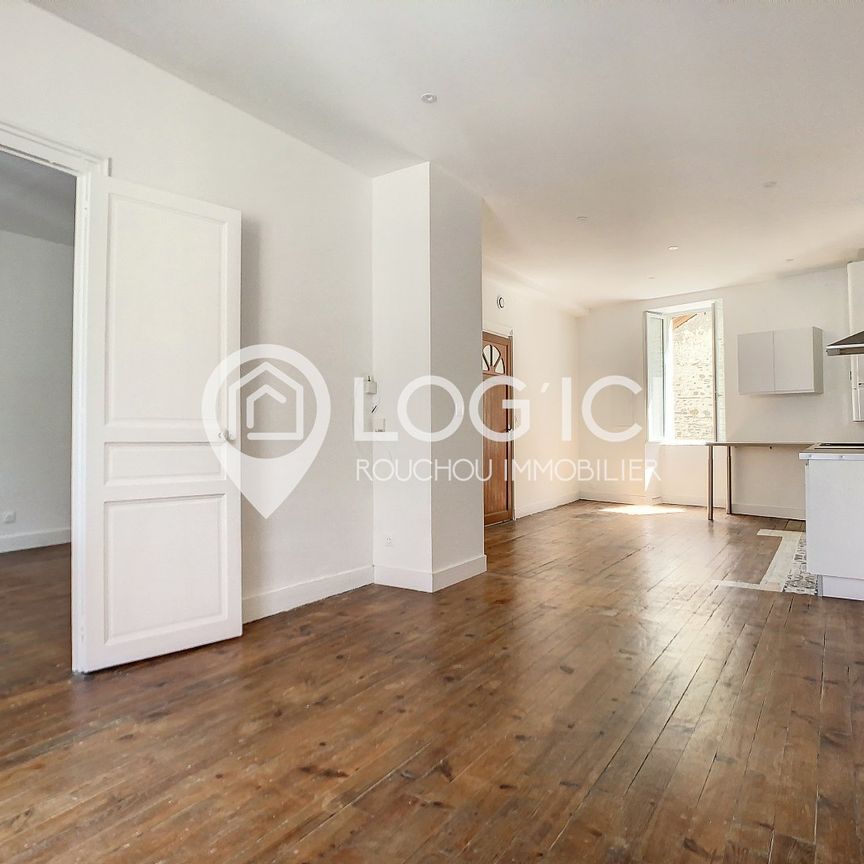 Location Appartement 2 pièces 47m² PAU 64000 - Photo 1
