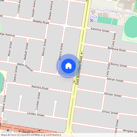 37A East Boundary Road, Vic 3165, Bentleigh East