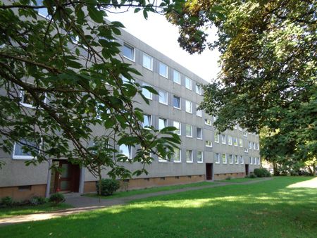 Etwas besonderes: ansprechende 3-Zimmer-Wohnung - Foto 4