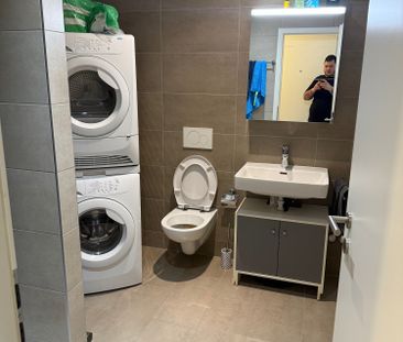 2 Zimmer, 45 m² - Photo 1
