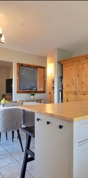 Beau grand 5 1/2 à louer! - Photo 1