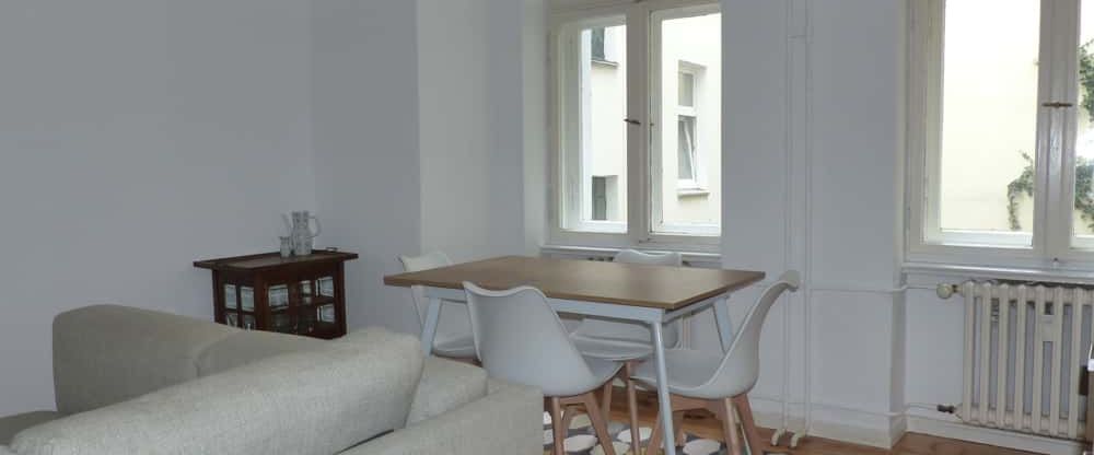 Funda - charmantes und ruhiges Apartment im Reuterkiez - Photo 1