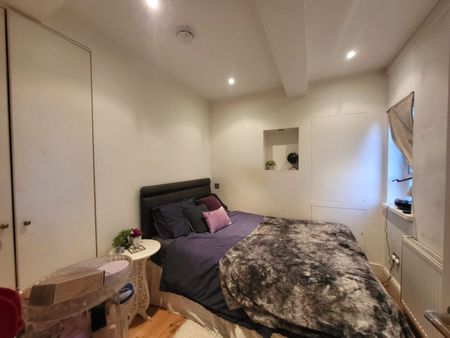 Sloane Avenue, SW3, Chelsea - Photo 3