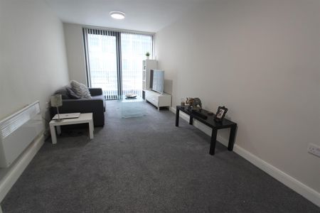 Victoria House, Leeds City Centre, LS7 1DL - Photo 5