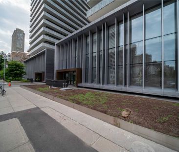For Lease - 50 Charles Street Unit# 3705, Toronto, Ontario - Photo 6