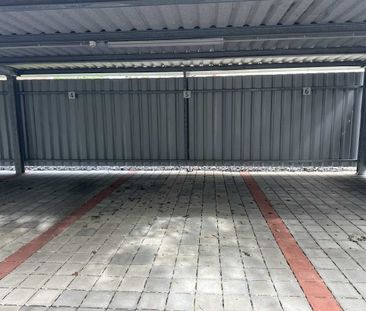 Helle Erdgeschosswohnung mit Balkon in Bad Radkersburg …! - Foto 5