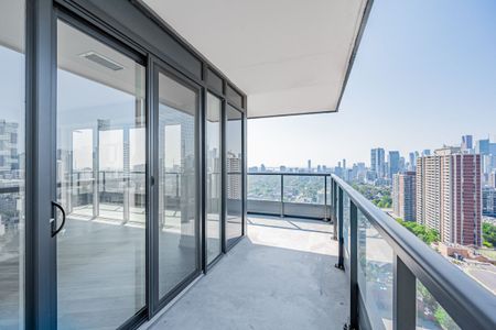 For Lease - 159 Wellesley Street Unit# 2208, Toronto, Ontario - Photo 4