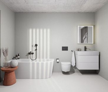 New construction project: Exclusive apartments in a stylish two-fam... - Photo 5