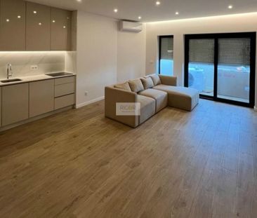 Apartamento T3 - Photo 2