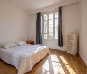 APPARTEMENT T3 MEUBLÉ - Photo 4