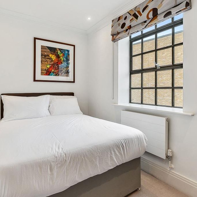3 bedroom penthouse to rent - Photo 1