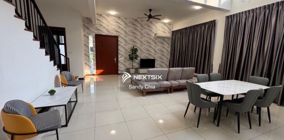 Semi D Regio Villa @ Monterey Residence - Photo 2