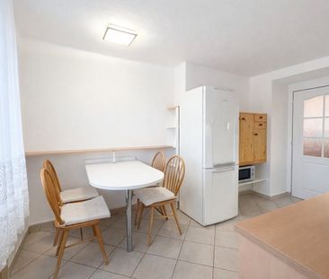 Pronájem bytu 1+1 • 52 m²náměstí 14. října, Praha - Smíchov - Photo 1