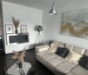 2.5 Zimmer, 85 m², 4. Stock - Foto 2