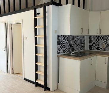 Appartement te huur - Foto 3