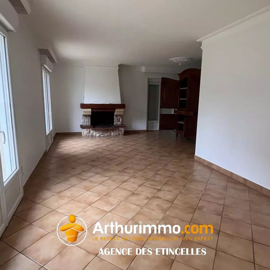 Location Maison 4 pièces 117 m2 à Martigné-Ferchaud - Photo 1