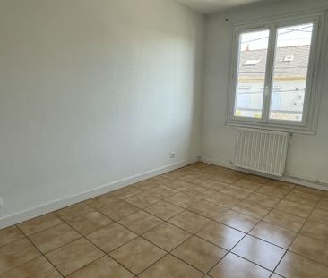 Location maison 5 pièces, 96.53m², Angers - Photo 5