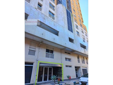 Apartamento T1 em Lisboa - Foto 5