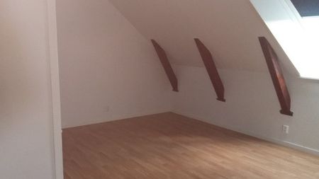 Karlins väg, Huaröd - Foto 3